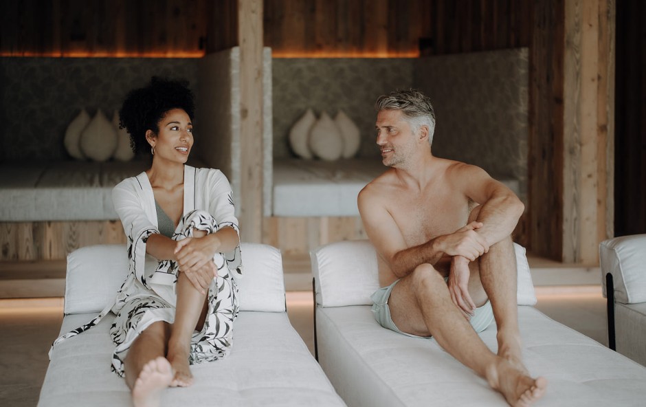 Wellness-Auszeit im Hotel Dorfer &ndash; entspannen und genie&szlig;en